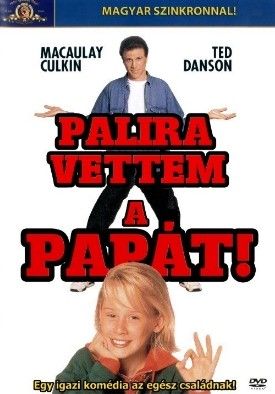 Palira vettem a papát (1994) online film