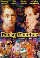 Party Szörnyek (2003) online film