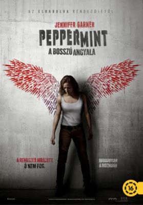 Peppermint: A bosszú angyala (2018) online film