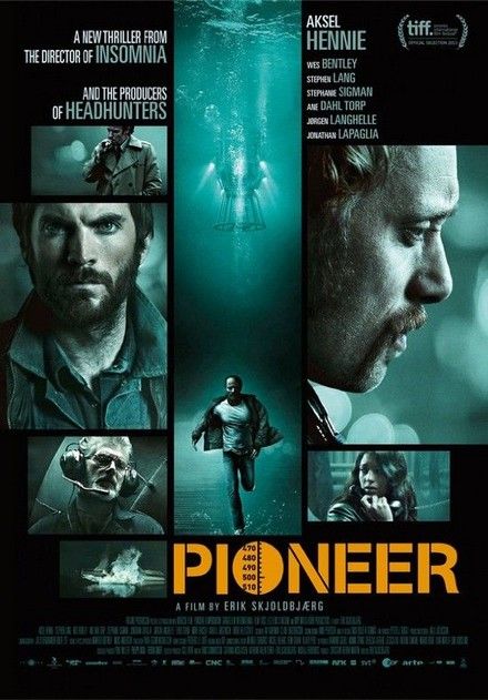 Pioneer (2013) online film
