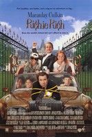 Richie Rich - Rosszcsont beforr (1994) online film