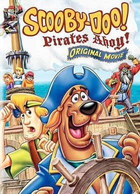 Scooby-Doo: Kalózok a láthatáron (2006) online film