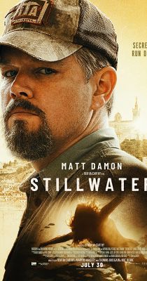 Stillwater - A lányom védelmében (2021) online film