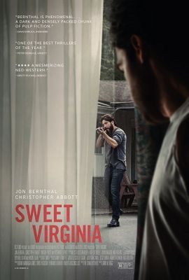 Sweet Virginia (2017) online film