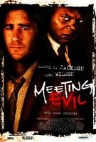 Találkozás a gonosszal  - Meeting Evil (2012) online film