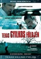 Texas gyilkos földjén (2011) online film