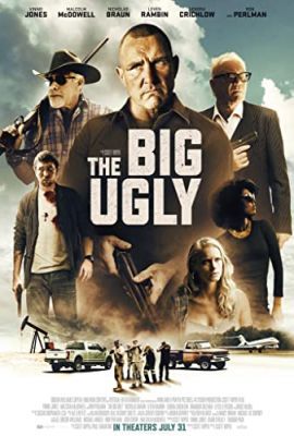 The Big Ugly (2020) online film