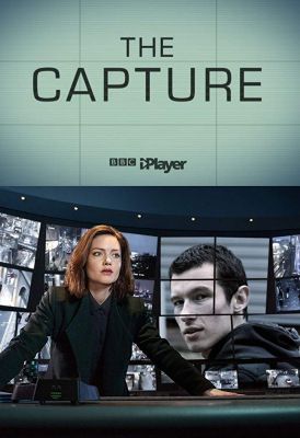 The Capture 1. évad (2019) online sorozat