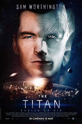 A Titán (The Titan) (2018) online film