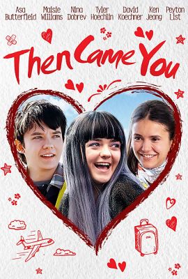 Then Came You (2018) online film