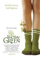 Timothy Green különös élete (2012) online film