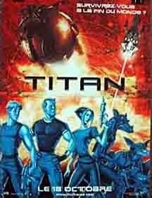 Titan - Időszámításunk után (2000) online film