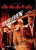 Ocean's Eleven - Tripla vagy semmi (2001) online film