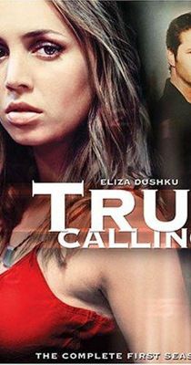Tru Calling - Az őrangyal 1. évad (2003) online sorozat