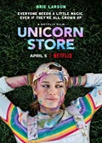 Unicorn Store (2017) online film